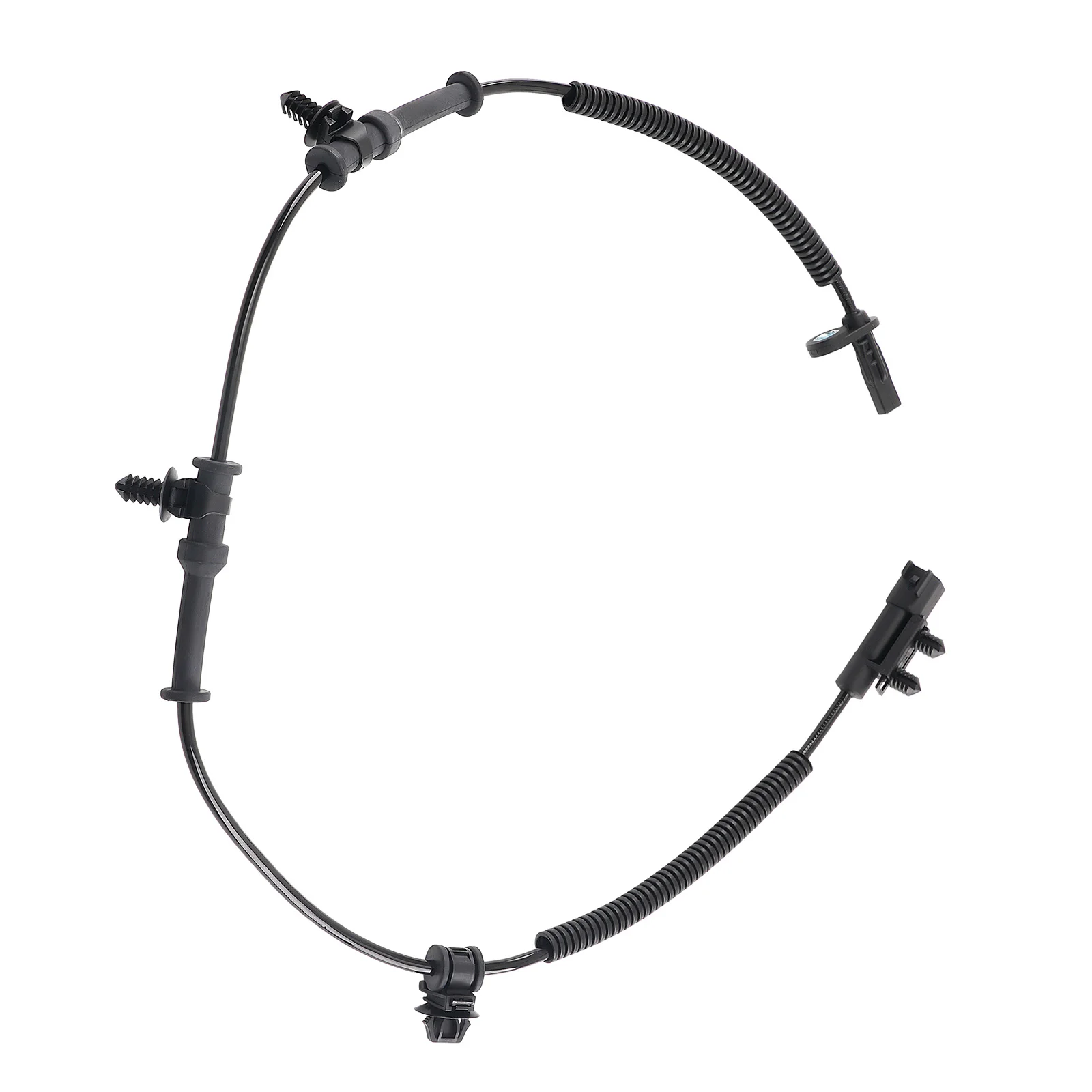 

Датчик скорости колеса ABS для Jeep Grand Cherokee 2011-22, задний левый/правый, 5154230AA