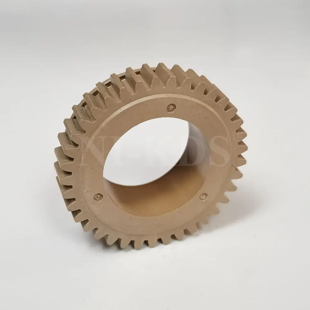JC66-01192A Gear Fuser for Samsung ML-3050 3051 5530 for Xerox 3428 3300 JC61-01629A JC61-01631A Fuser Bush L R image 4