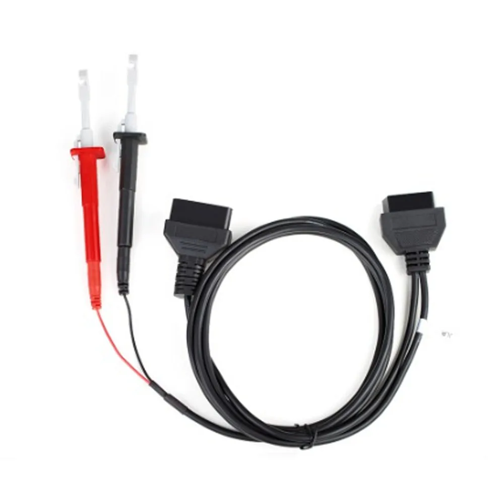 NEAI JLR Connector For Jaguar Land Rover 2015-2021 HPLA JPLA K8D2 Version All Keys Lost Via OBD Work With Lonsdor K518 K518PRO