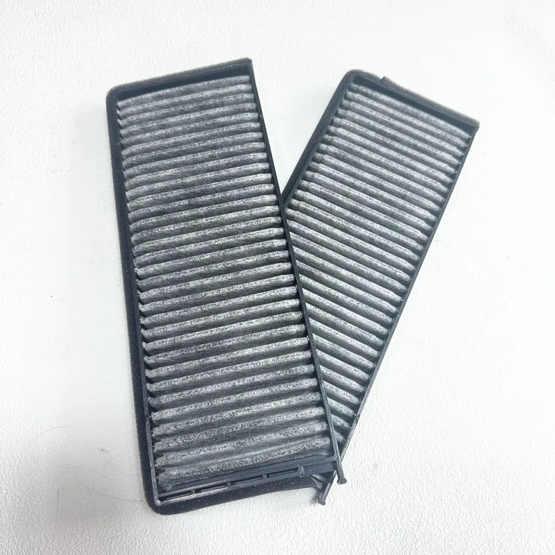 Air Conditioning Filter Service Kit for Ssangyong Rexton 2.2 2.7 2.9 6812008040 68120-08040