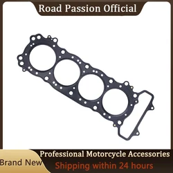 Motorcycle Cylinder Head Gaskets Kit For HONDA CB900F 919 Hornet 2002-2007 CBR900RR CBR919RR Fireblade 1996-1997 12251-MAS-003