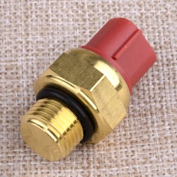 19206-115-0000 Radiator Cooling Coolant Fan Water Temperature Switch Sensor Fit for HiSun 400 500 700 800 UTV ATV 36520-055-0000