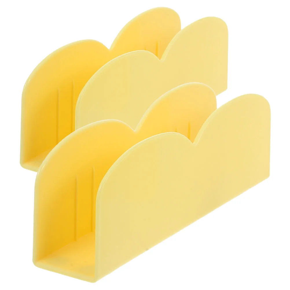 

2 Pcs Playpen Stabilizing Supplies Clip Base for Furniture Anti Slip Stabilizer