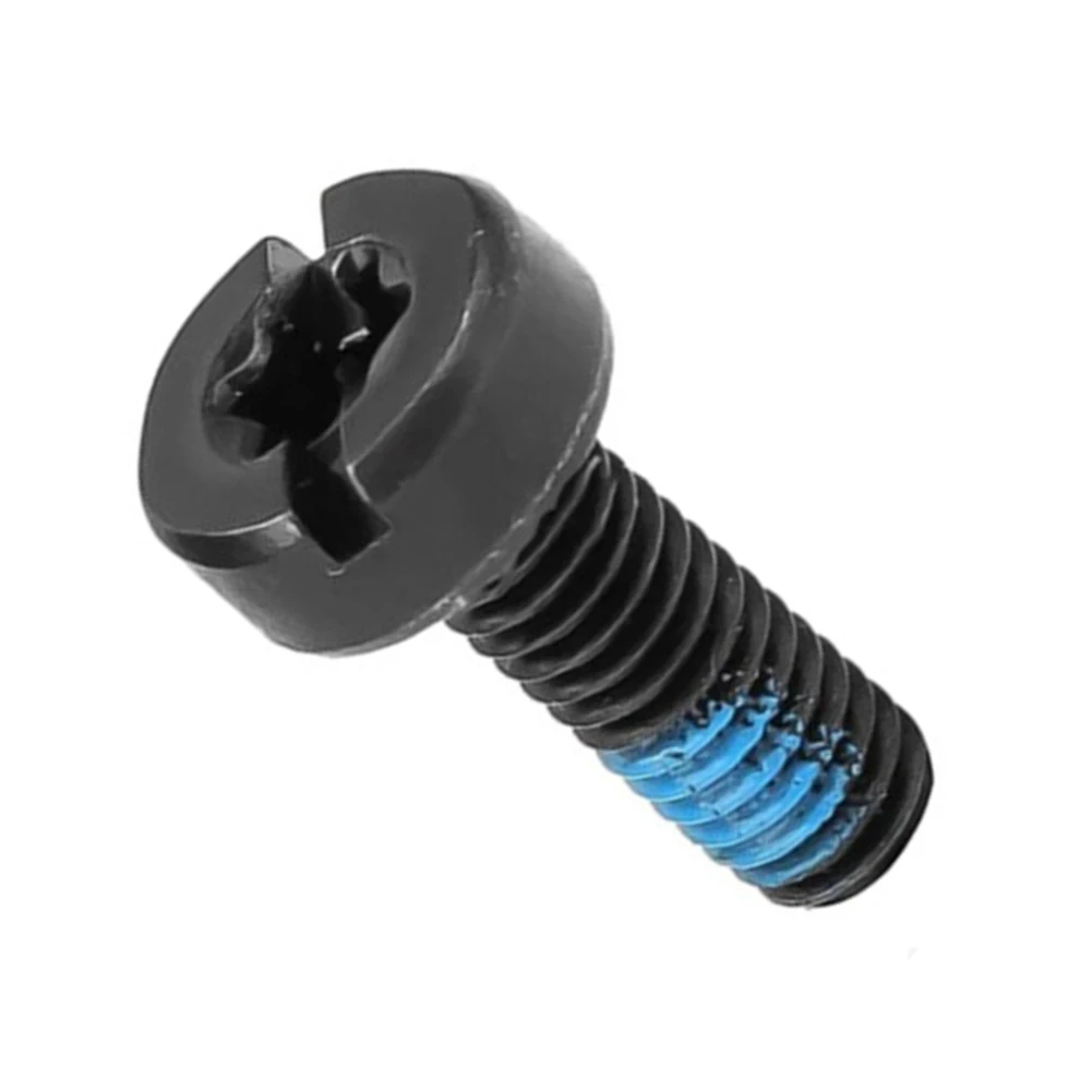 Workshop Repair Metal Miter Saw Screw Blade Guard Bolt Metal Construction Blade Guard Replacement Mounting Fastener
