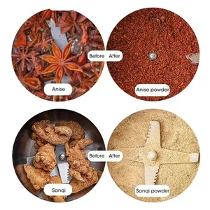 6 Büyük satış, öğütülecek bir makine-no. 1