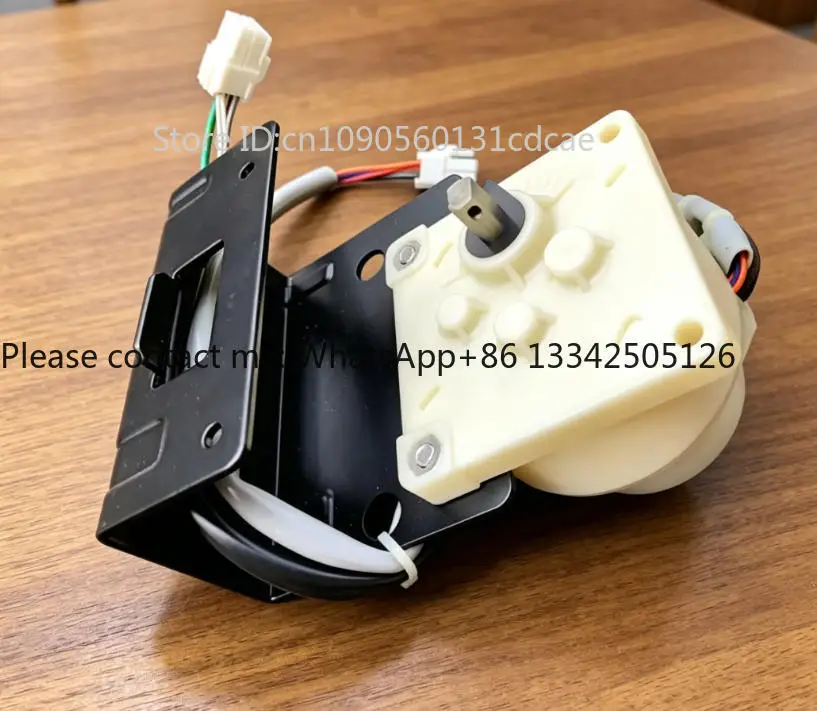 Accesorios para máquina de hielo HOSHIZAKI, motor oscilante IM220, motor de engranajes, motor de accionamiento