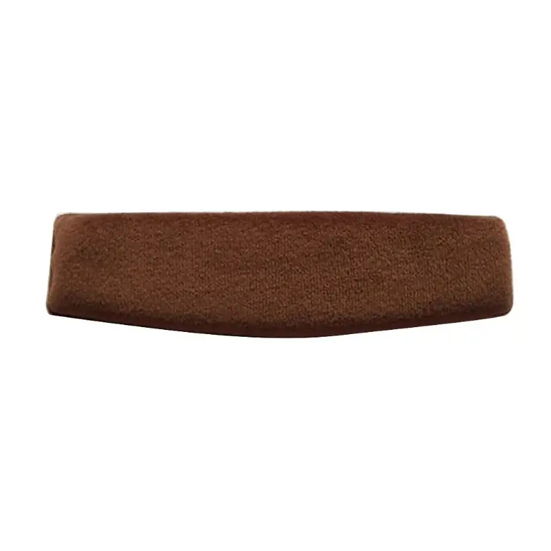 1 PC Headband for Sennheiser HD598 HD555 HD595 HD518 HD599 HD569 HD559 Headphones Ear Cups Cover Earpad Repair Parts - Image 6