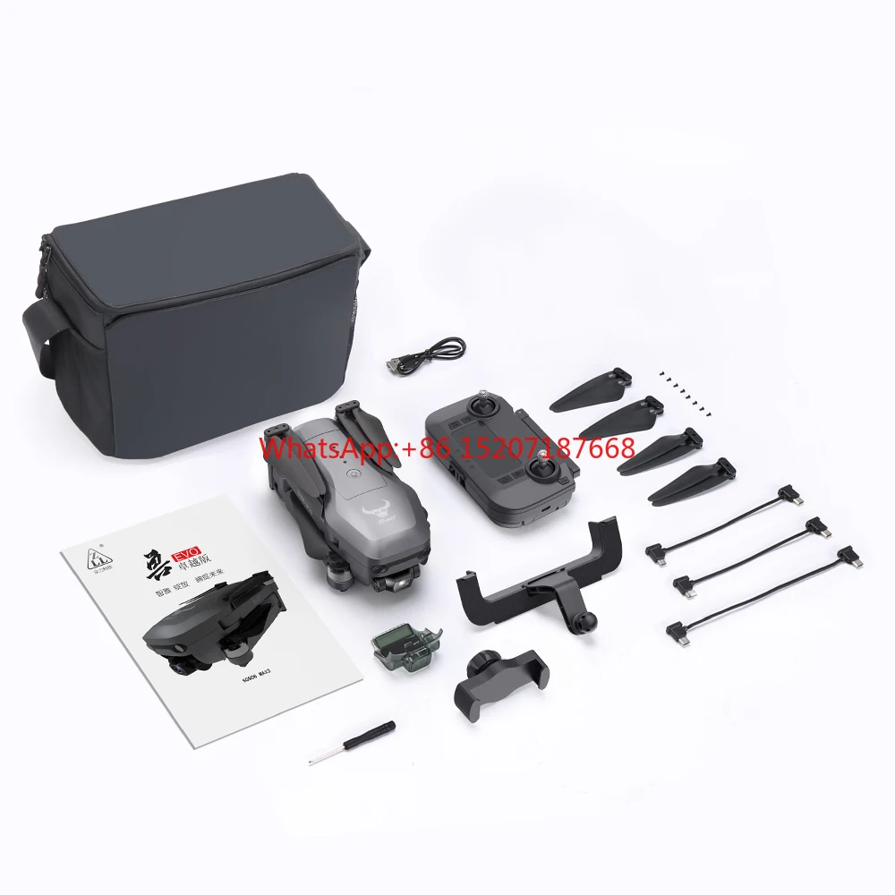 SG906 Max3 SG906MAX3 MAX 3  Axis Gaimble 4KM EIS Long Range Obstacle Avoidance  BEAST 3E Smart SG906Max3