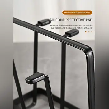 8 最佳銷售 玻璃支架 - №7