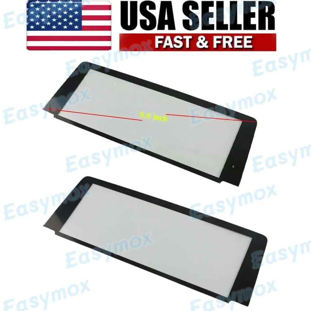 

8-дюймовая стеклянная панель LK CID для BMW F20 F21 F22 F87 F23 NBT EVO 2014-2017 гг., экран дисплея с центральной информации
