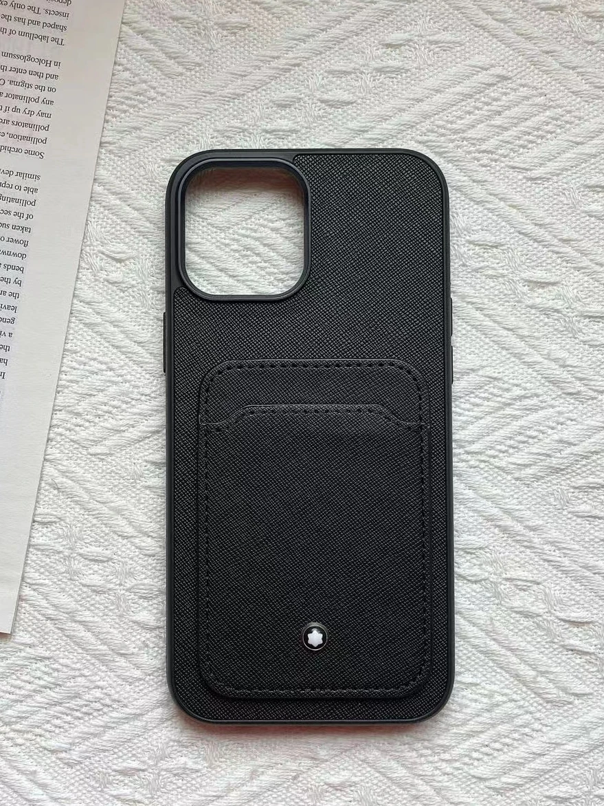 

Faionable Card Insertion Кожаный чехол для телефона iPhone 6 pro Max с крестообразным узором Busin Sle 2/4 pro M...
