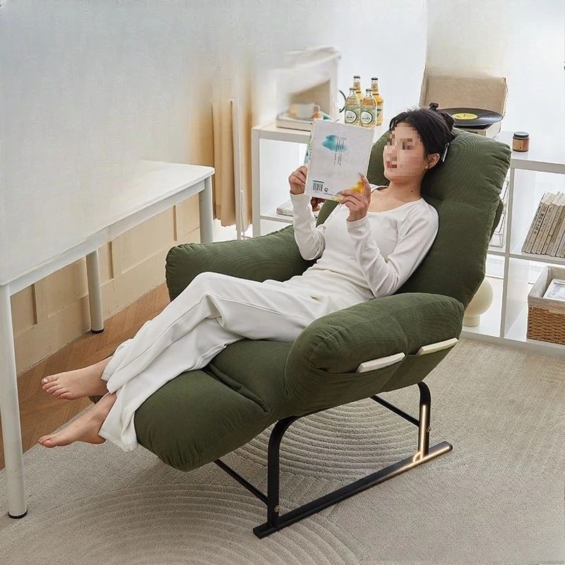 

Recliner, office, break, nap, folding bed, home, leisure