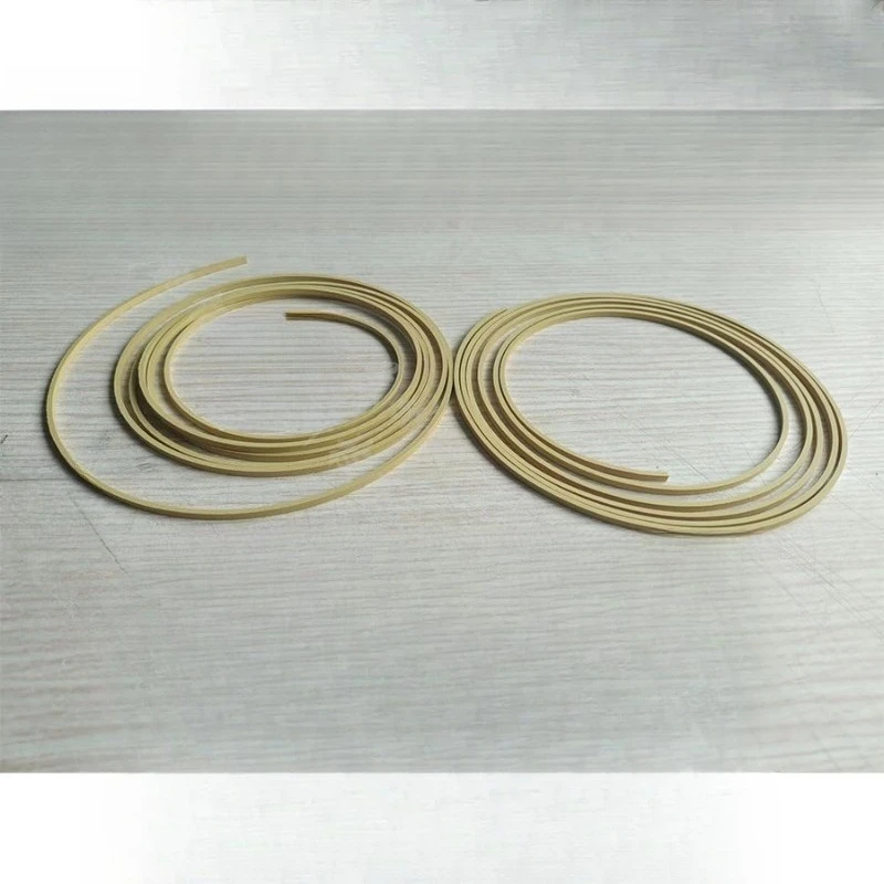 Tip Seal Kits for Agilent IDP‑7 IDP‑10 Scroll Vacuum Pump, New Aftermarket Replacement Maintenance Parts