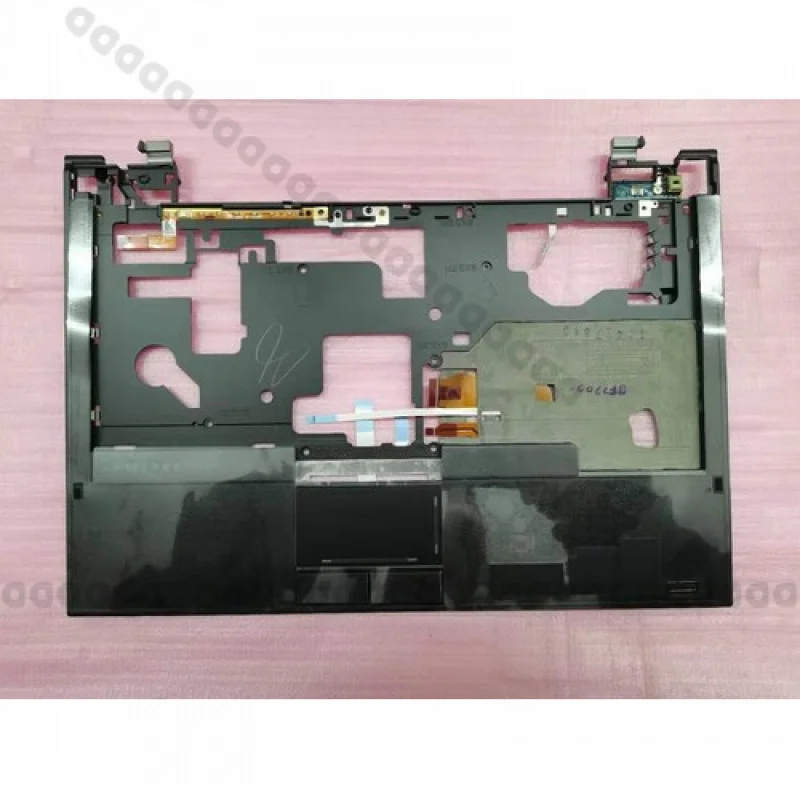 a-vnmh1-para-dell-latitude-e4300-palmrest-touchpad-con-huella-digital