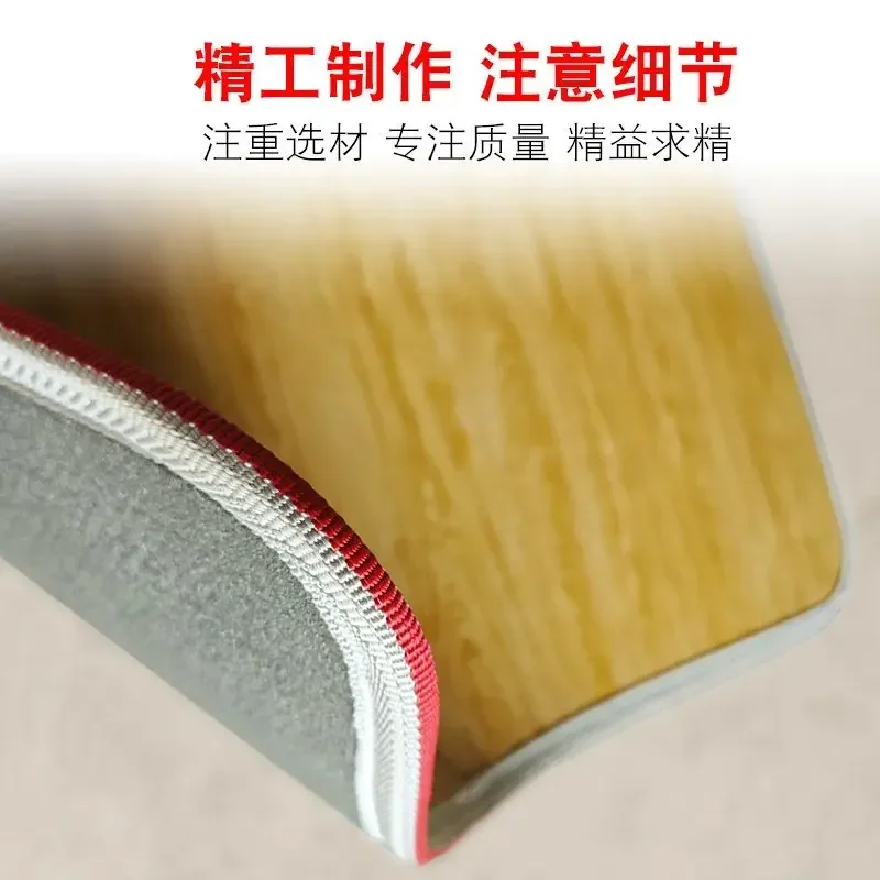 DurableFloor Heating Foot Pad Home Improvement Mat Electric Heating Floor Pad Electric Pad Household