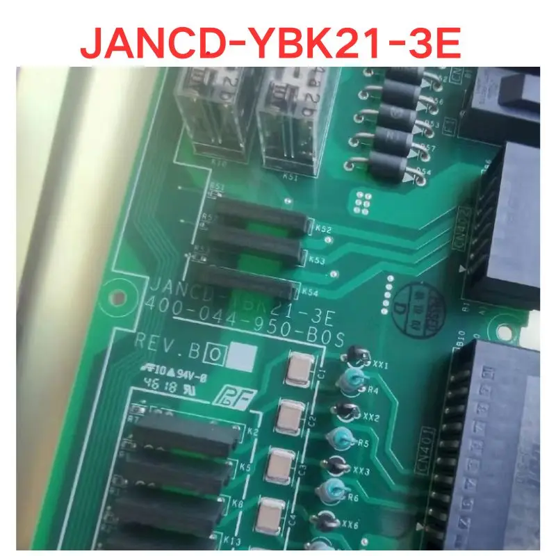 Used JANCD-YBK21-3E…