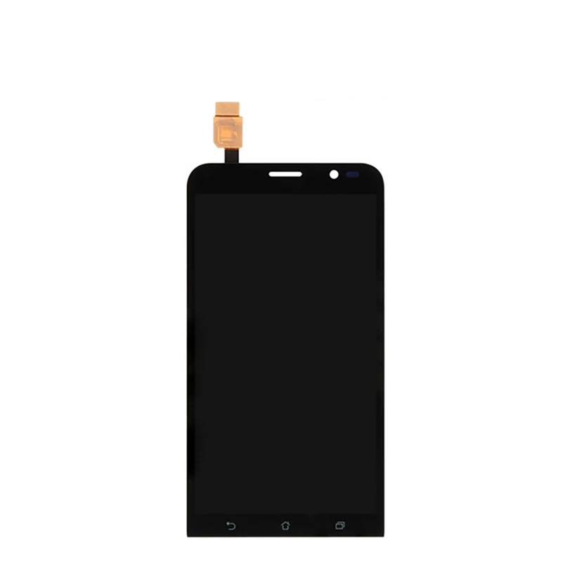 5.5'' For ASUS Zenfone Go TV ZB551KL LCD Display X013DB TD-LTE Touch screen with Frame Digitizer Assembly Replacement