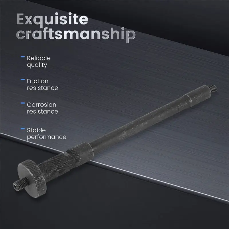 ABIB -Crude Oil- Common Rail Injector Removal Tool Nozzle Gasket Removal Tool Tool Crude Oil- Injector Gasket Extractor