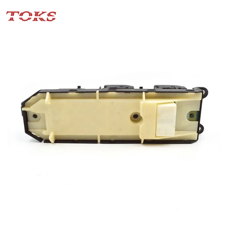 84040-33080 New Electronic Power Window Master Control Switch For Toyota Camry Lexus RX330 RX350 RX400 04-09 CT200H 8404033080