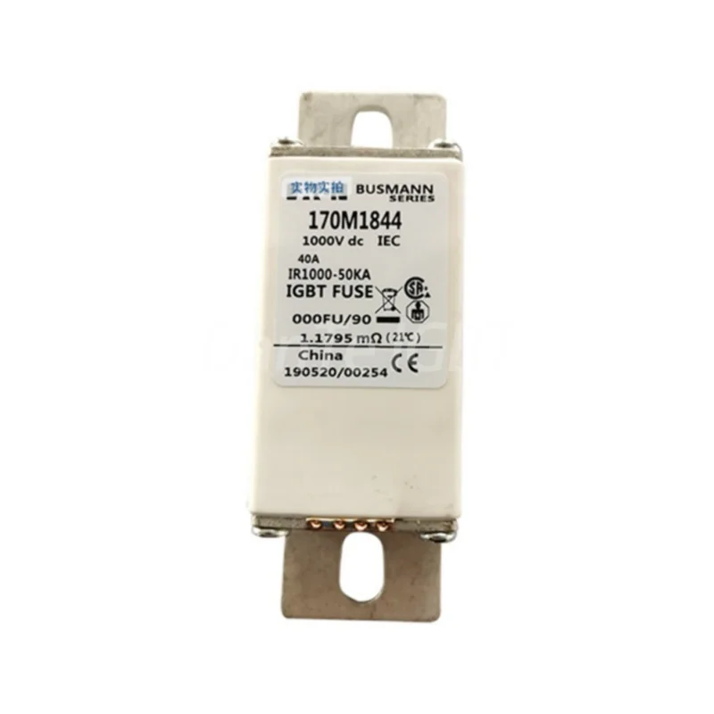 170M1844 new module fast fuse 170M1844 micro switch original spot