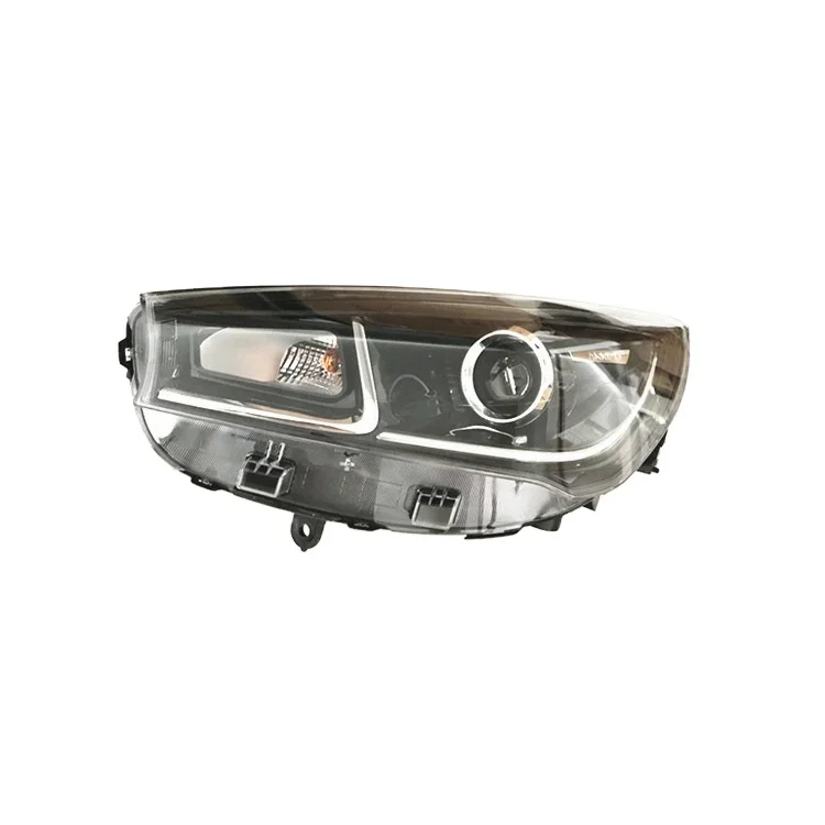 For Chery Arrizo 5 J60 Spare Parts Left Right Working License Plate Parking Turn Marker Head Trail Fog Lamp Side Lights LED 12V