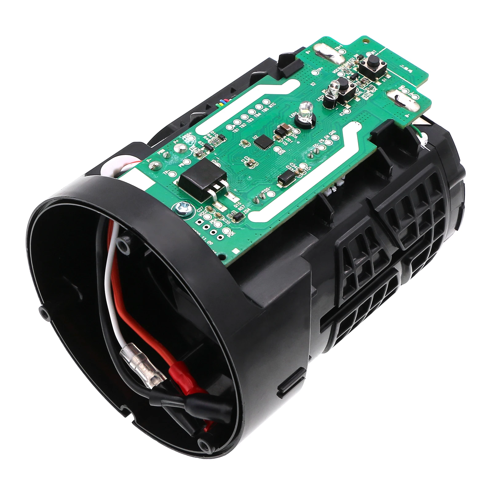 CS Replacement Battery for Deerma DEM-T30 PN:DEM-T30 2500mAh / 54Wh