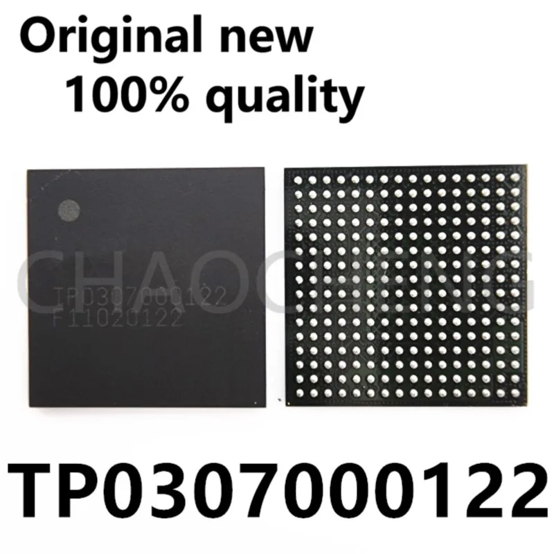 (1-2pcs)100% New TP0307000122 BGA Chipset