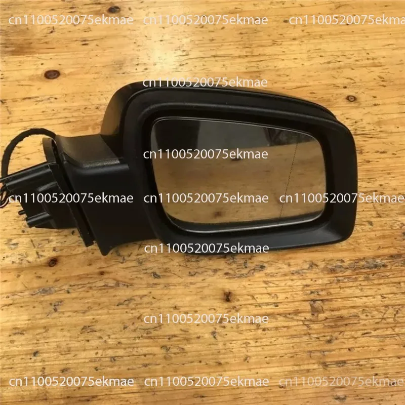 Electric Folding Side Rear View Mirror For A‑Class W169 W245 Replacement Rearview Mirror Assembly