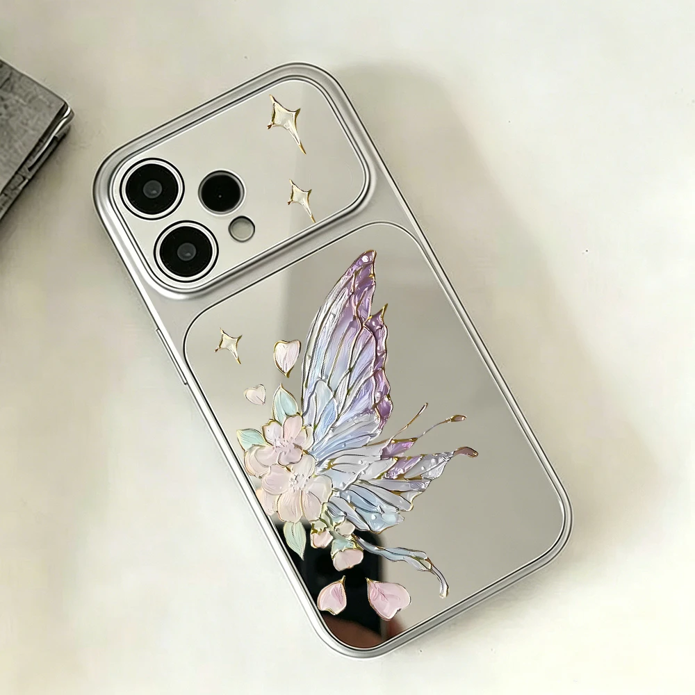 Spiegel Telefoonhoesje voor Re - Realme C67 recensie en prijs