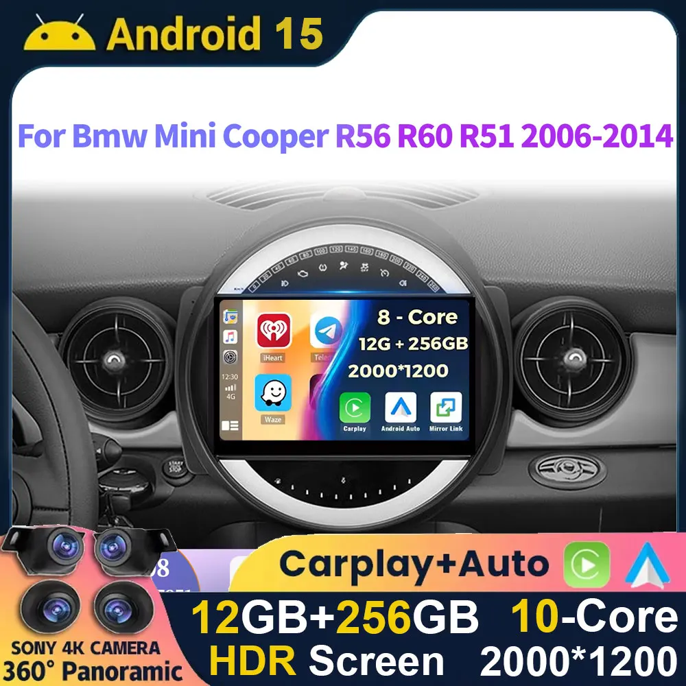 Android 15 Wireless… - image