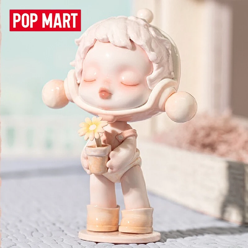 

﻿ POP MART SKULLPANDA The Warmth Series Blind Box Toys Cute Dolls Mystery box Anime Action Figure Desktop Ornaments Girl Gifts