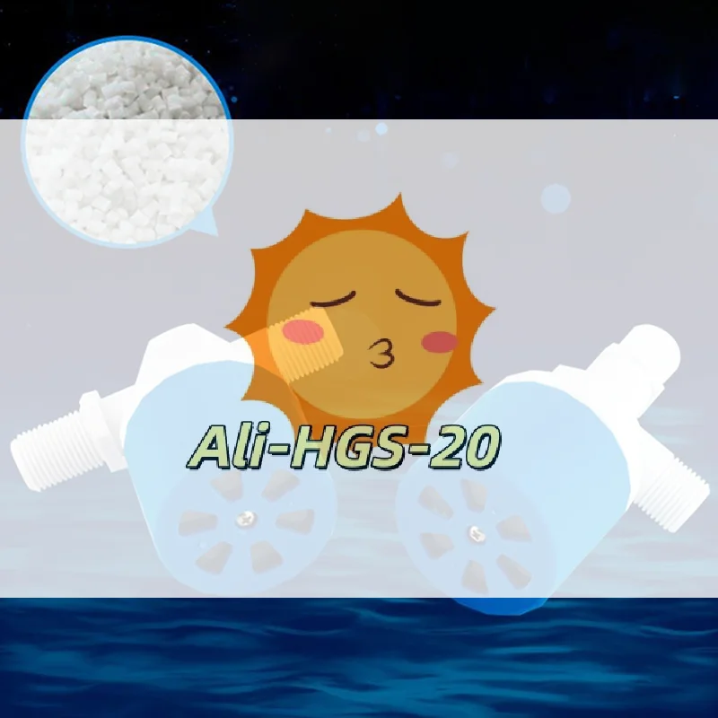 

1" Fully Automatic Water Level Float Valve - Mechanical Operation, No Electricity Required for Water Tanks