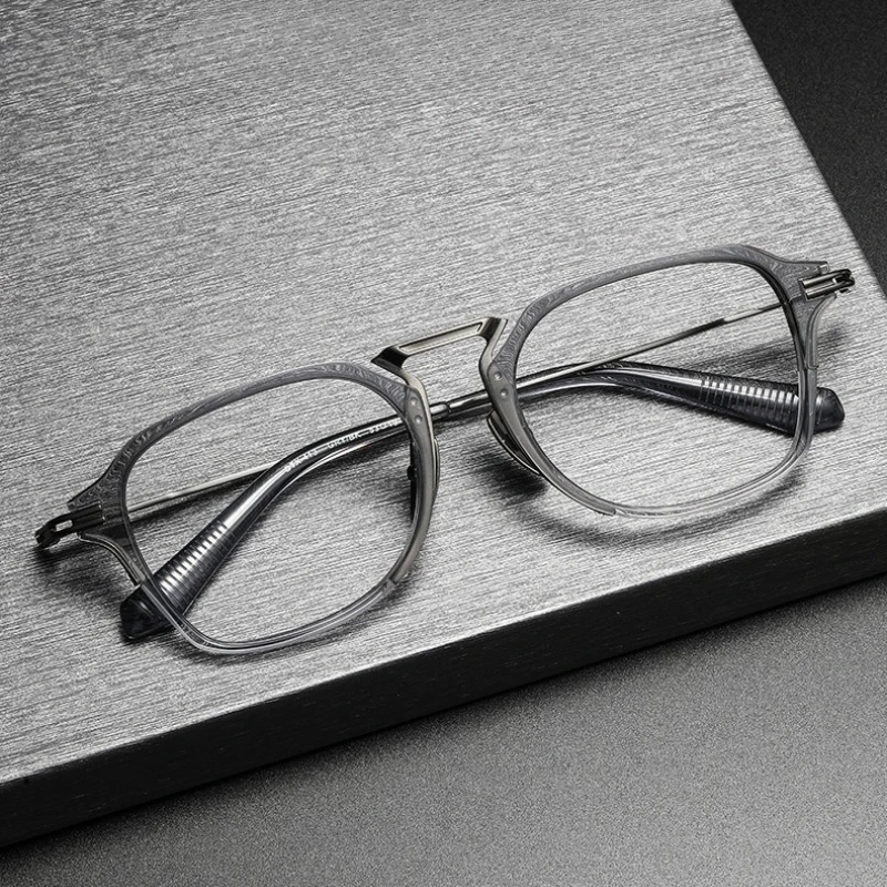CLLOIO Vintage Trendy Durable  - Gaming Glasses Tinted 评论和价格