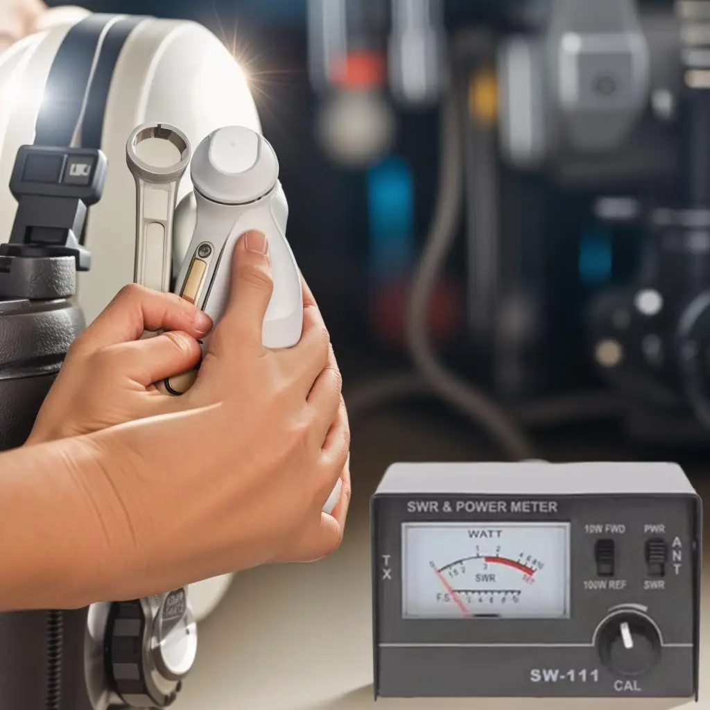 Surecom SW-111 100W… - image