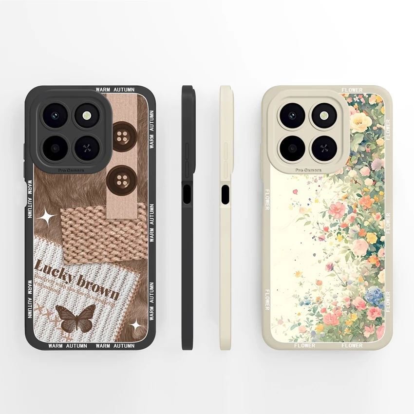 Coque For Honor X6C…