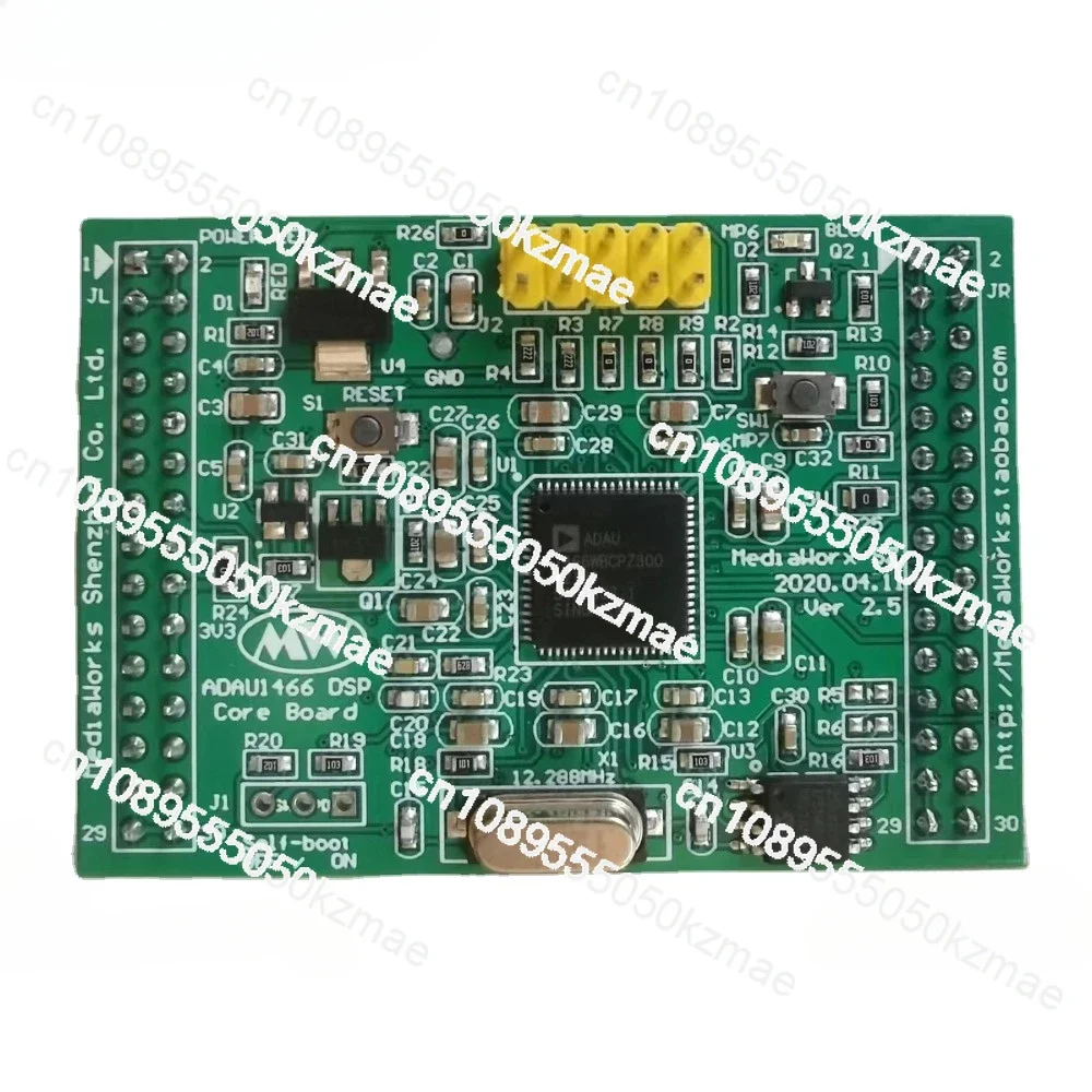 

ADAU1467 ADAU1466 ADAU1452 Core Board (NEW!)