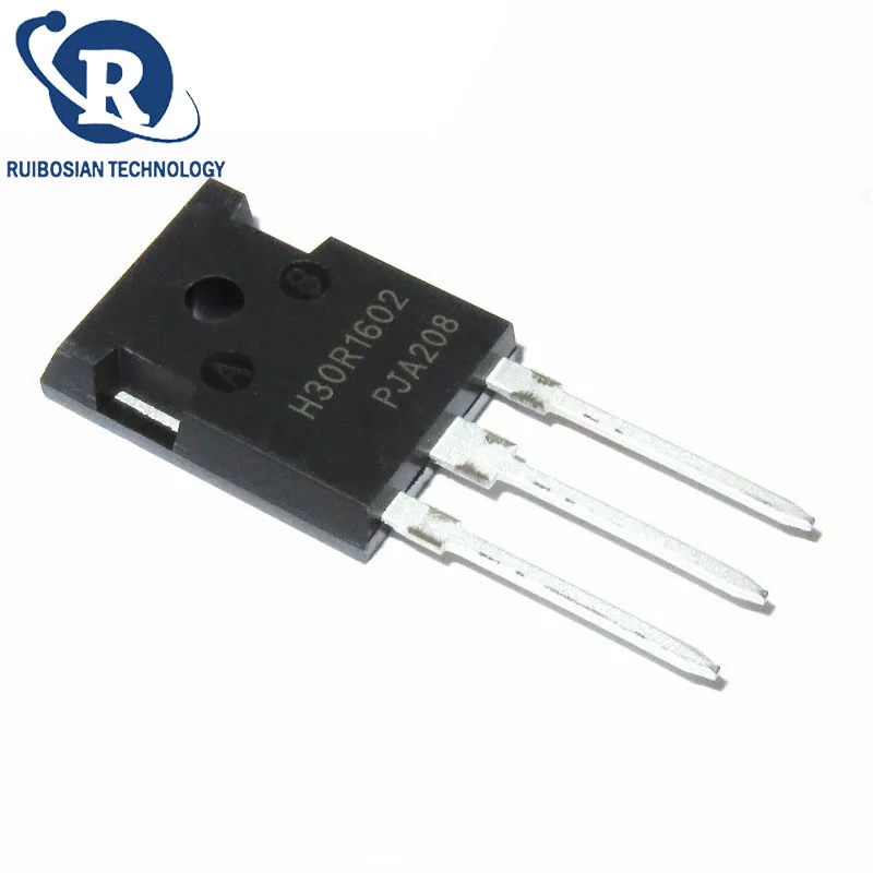 5PCS H20R1203 TO-247 IHW20N120R3 H40RF60 IHW40N60RF H40R1203 H30R1602 H30R1202 H25R1202 H20R1202 H15R1203 IHW30N120R2 H20R1353