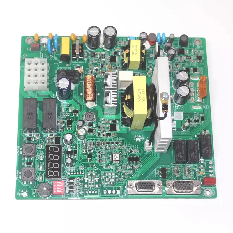 Elevator Parts HAA2513A1 Loose Break Board Emergency Rescue Device Lift Accessories