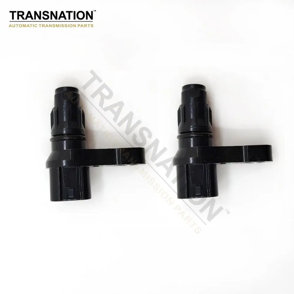 2PCS AW55-50SN AW55-51SN AF23 AF33 Transmission Sensor 31935-8Y000 For VOLVO Car Accessories Transnation