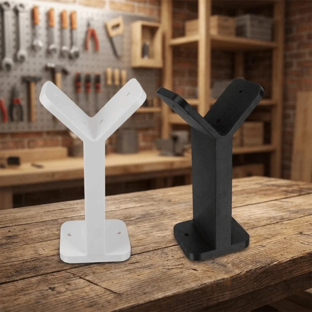 Outdoor Corner Camera Mount Bracket Long Arm Heavy Duty Camera Installation Holder Universal Easy Install
