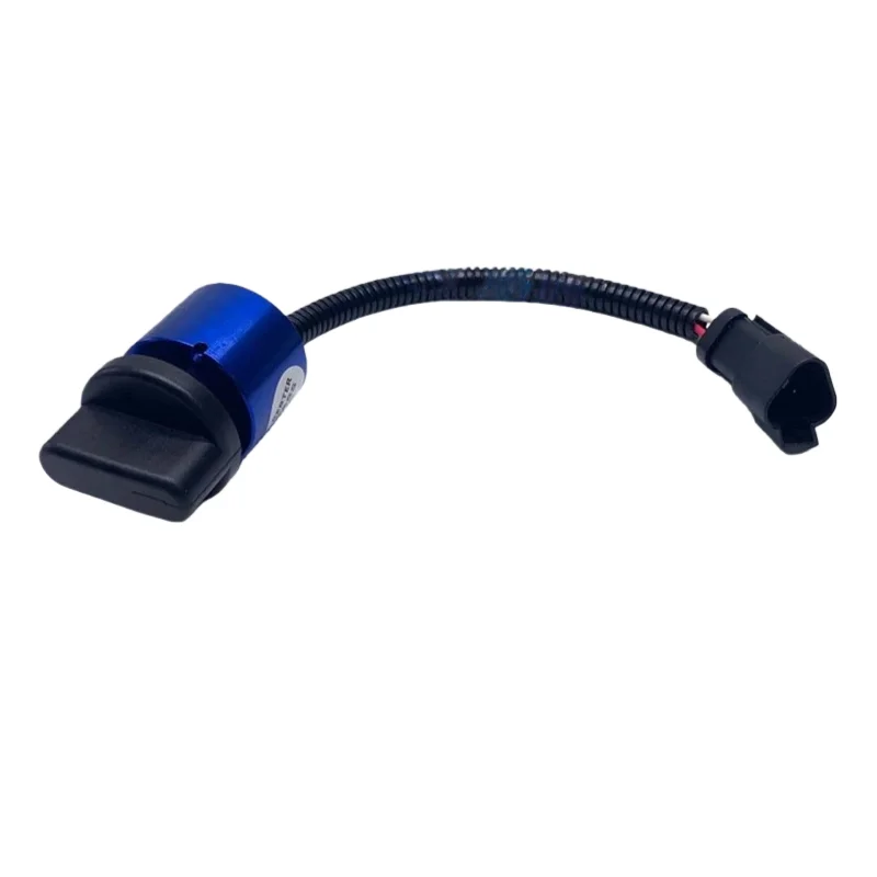 

Liugong CLG915E/920C/922E/925E/933E/936E дроссельная заслонка контроллер поворотного переключателя экскаватор высокого качества