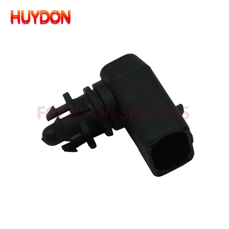 10396844   Sensor de temperatura ambiente do ar para Chevrolet Equinox Impala Sonic Trax Malibu 25775833 15035786   Acessórios de reposição para carros