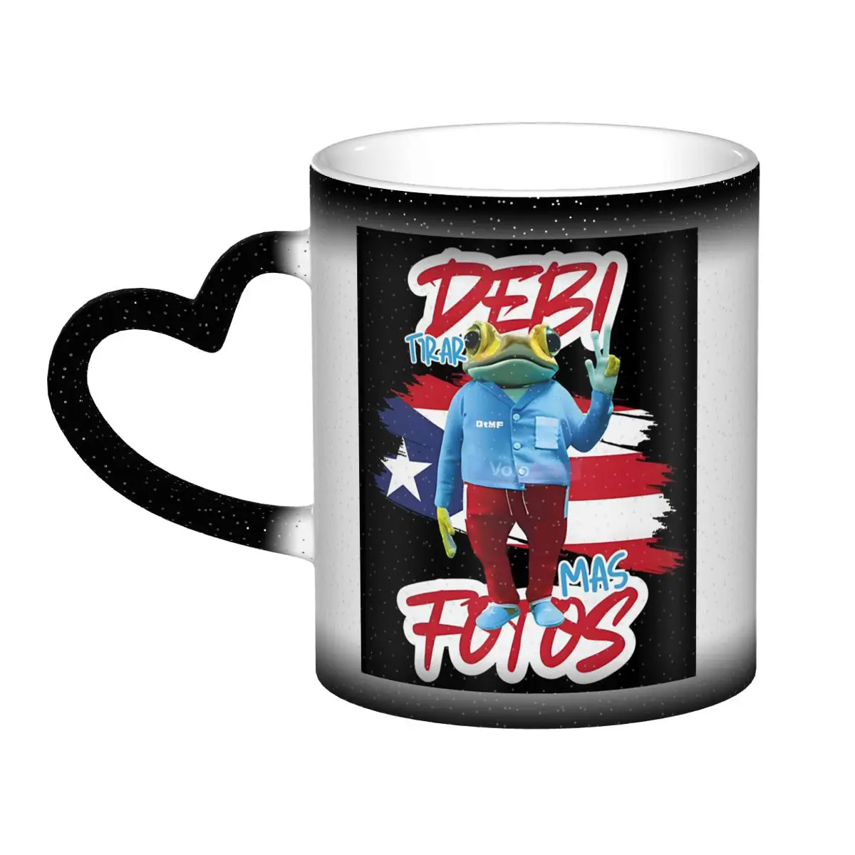 Bad Bunny Dtmf Debi…