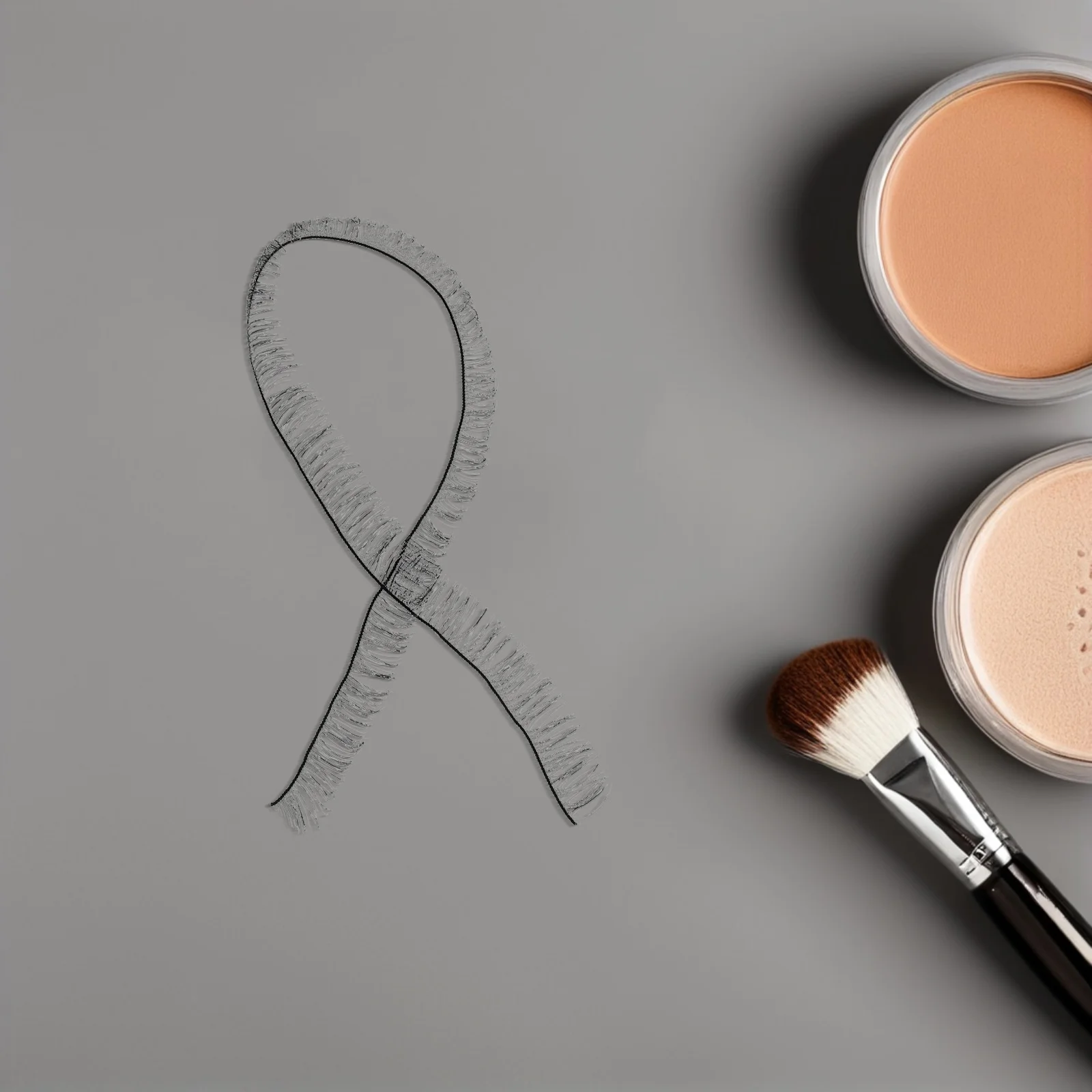 30 قطعة شرائط الرموش يدويا لينة واقعية طويلة الرموش الصناعية 20 سنتيمتر ماكياج الزخرفية DIY بها بنفسك الاكسسوارات الحرفية