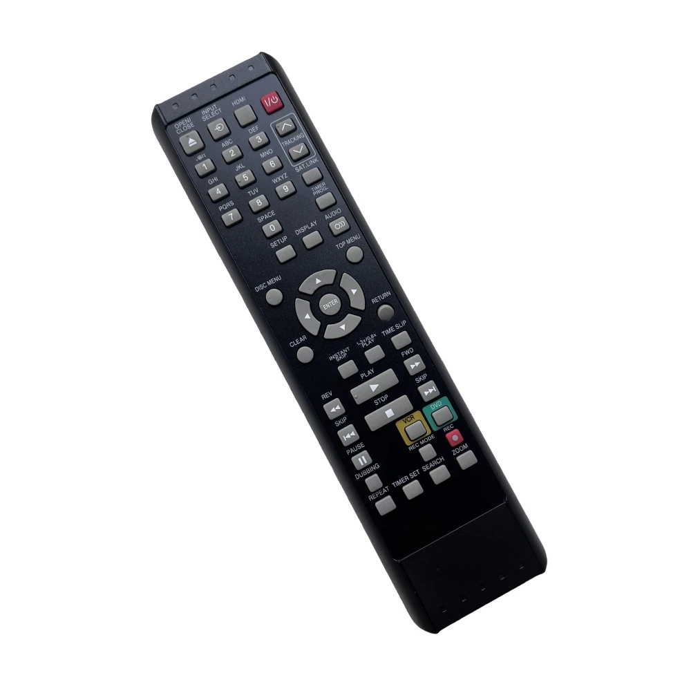 Remote control fit for Toshiba SE-R0344 RD-98DTKB SE-R0228 DVR610 D-R265SR RD-XV49DTKF RD-87DTKF DVD Video Recorder Player