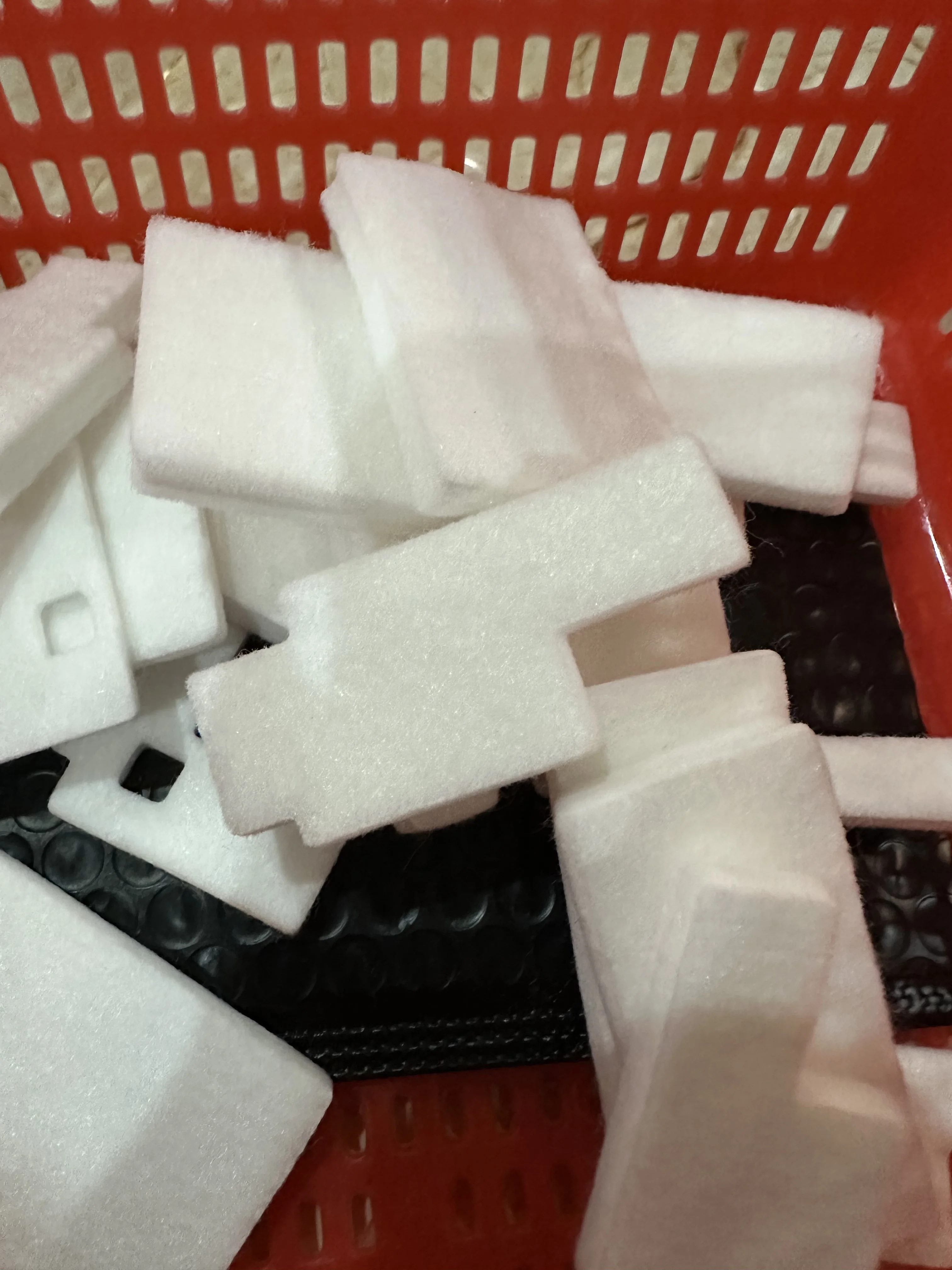 

1X Waste Ink Sponge Pad for EPSON PX700 PX710 PX720 PX730 PX800 PX810 PX820 PX830 TX700 TX710 TX720 TX730 TX800 TX810 TX820 837