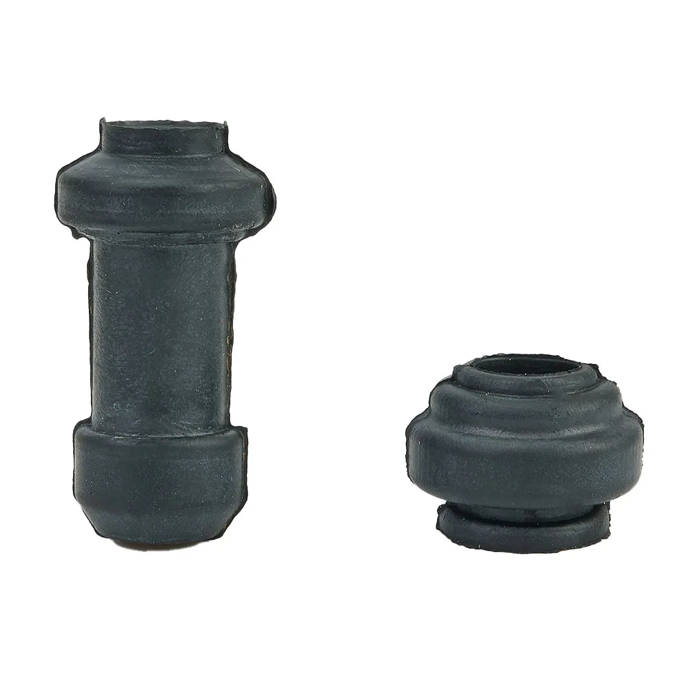 

Совершенно новые высококачественные суппорты для передних дисков, комплект пылезащитного чехла, резиновый, 1 комплект, передний мотоциклетный насос, тормозные аксессуары, черный