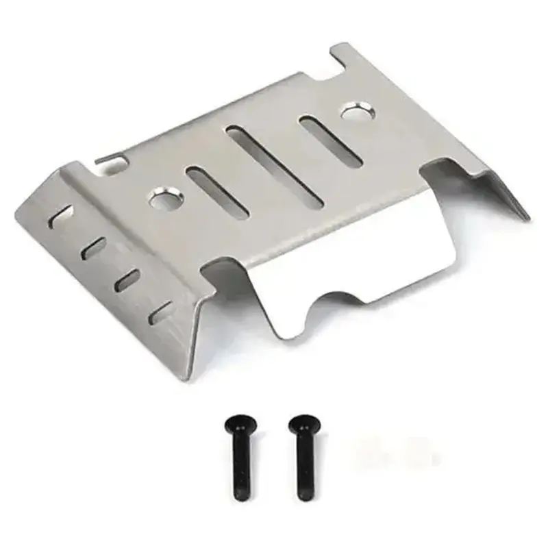 ABXE-TP-CROSSRC 1/8 EMO X5 Foc Shield Metal Chassis Armor Accessories For TP-E0101107