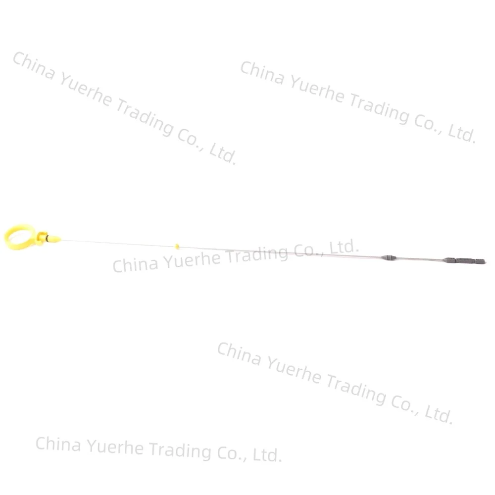 

06F115611F Brand New Genuine EA113 Engine Oil Fluid Dipstick For VW Eos 07-11 Golf/R32/G TI 06-13 Je.tta 05-2010 R20 Scirocco R