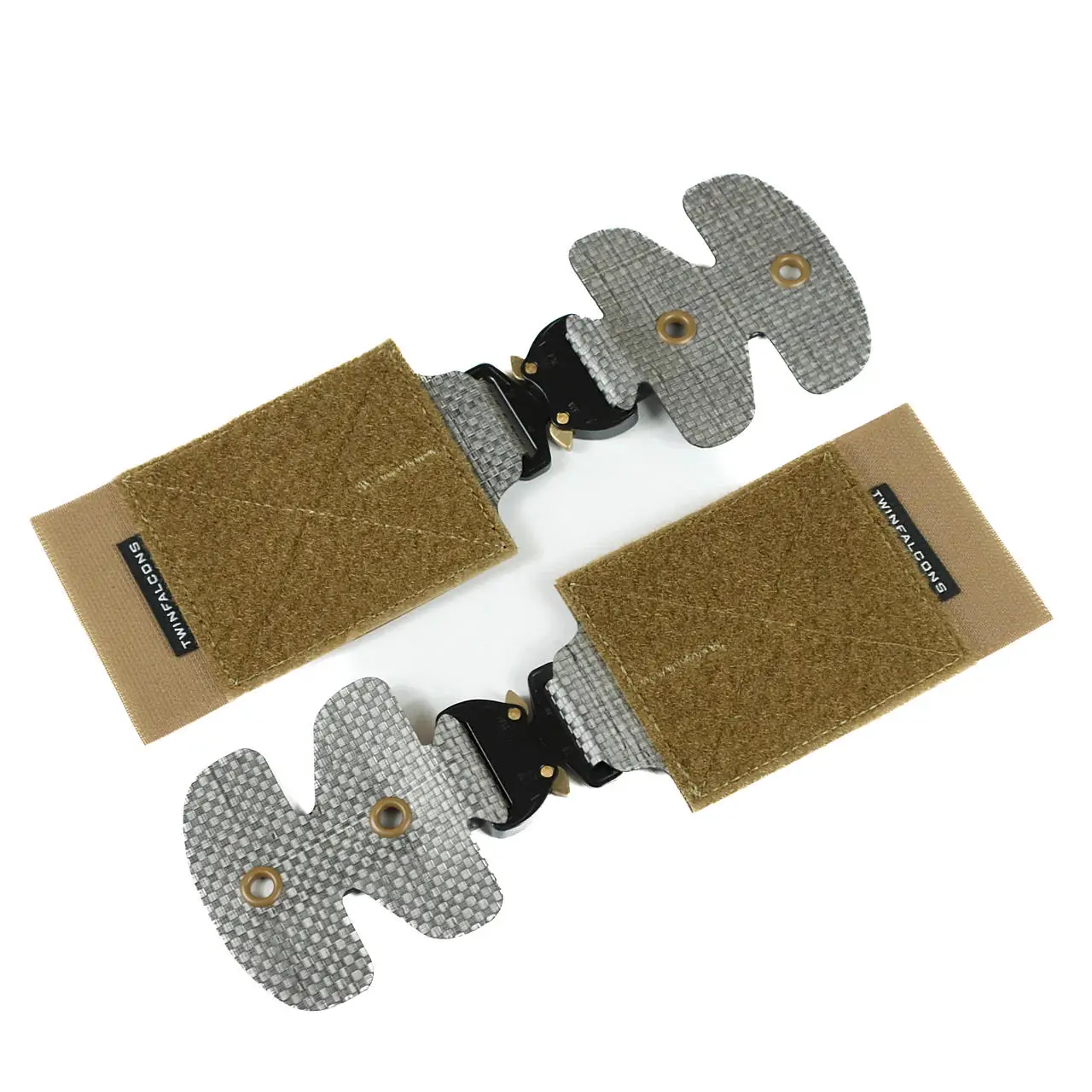 FCPC Vest 3AC Side Quick Release Buckle Kit V5 Tactical Quick Release Board